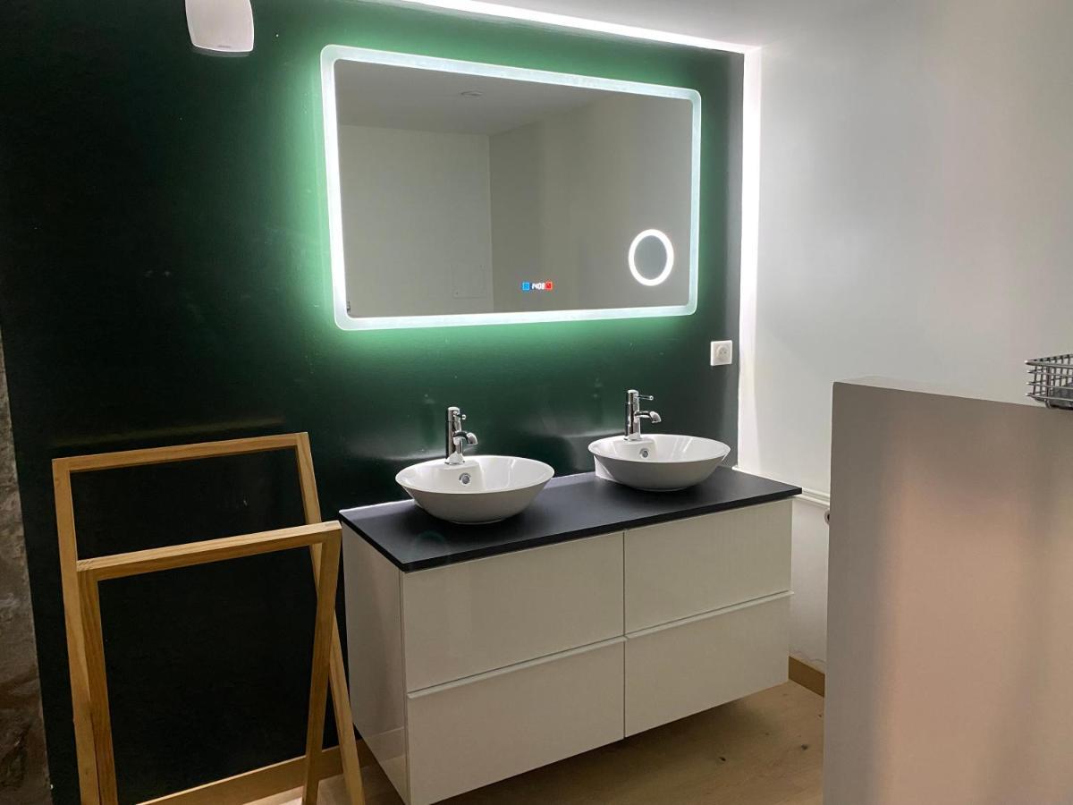 La Vaisse Bed & Breakfast Ambert Dış mekan fotoğraf