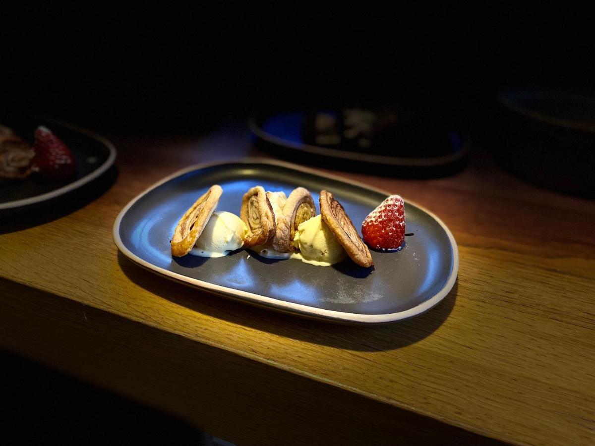 La Vaisse Bed & Breakfast Ambert Dış mekan fotoğraf