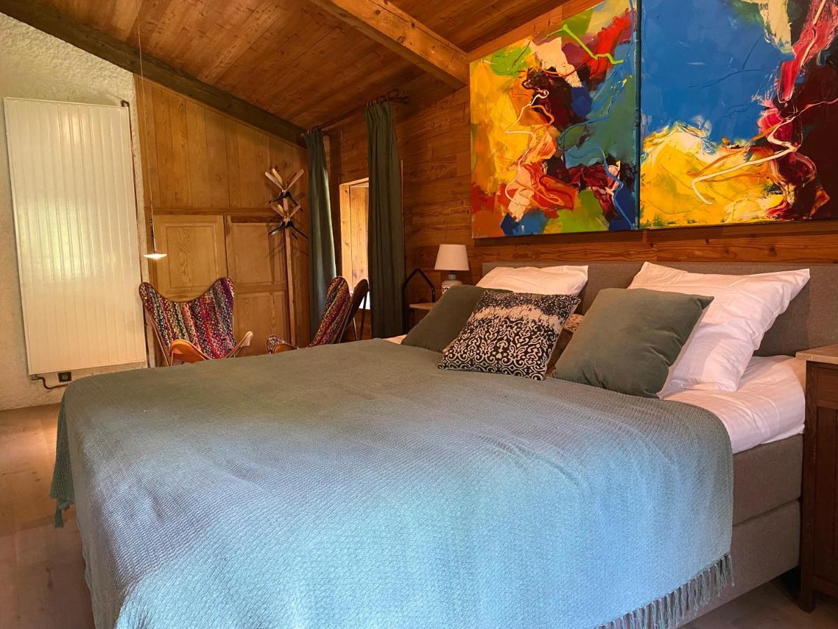La Vaisse Bed & Breakfast Ambert Dış mekan fotoğraf