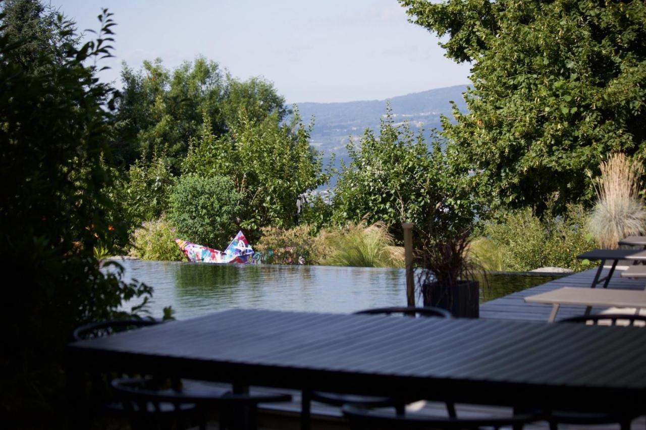 La Vaisse Bed & Breakfast Ambert Dış mekan fotoğraf