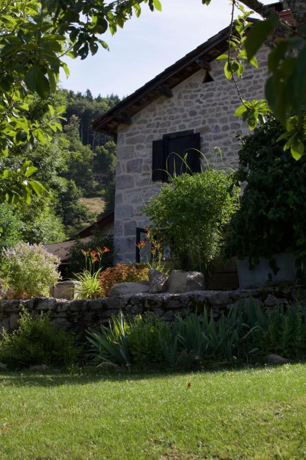 La Vaisse Bed & Breakfast Ambert Dış mekan fotoğraf